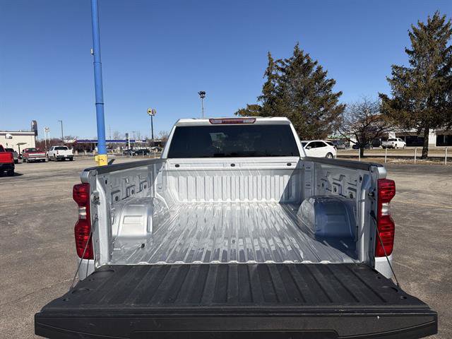 Used 2022 Chevrolet Silverado 1500 LT image 40