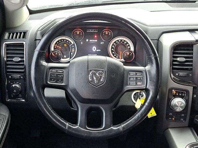 Used 2016 RAM 1500 Sport image 24