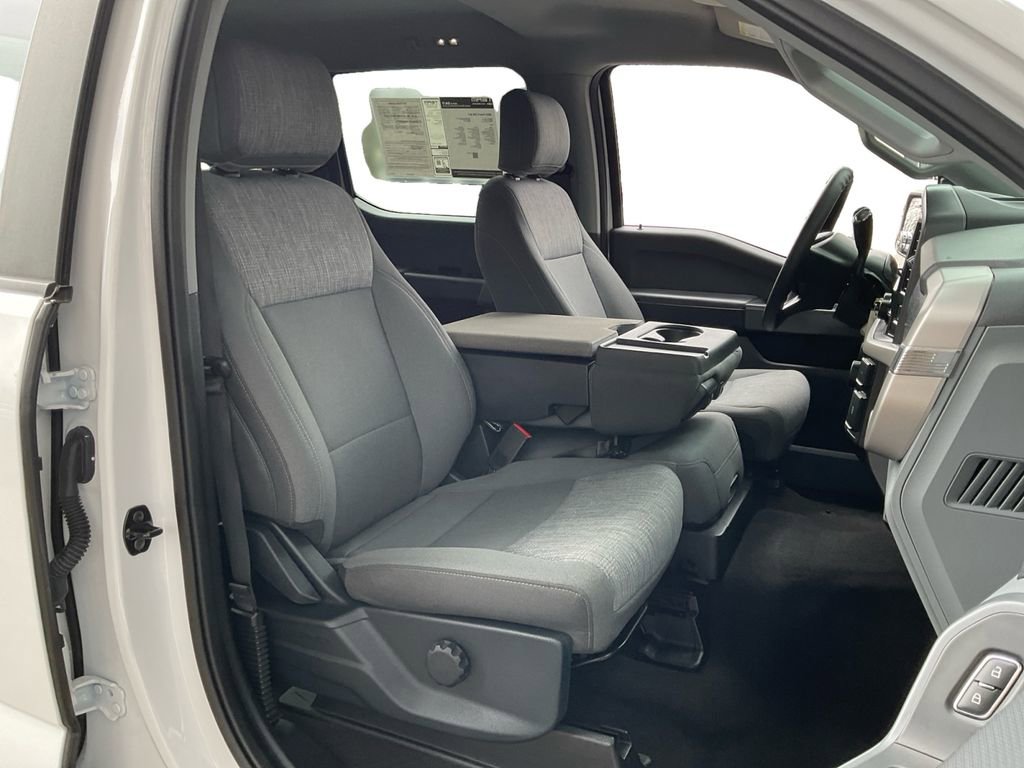 Used 2021 Ford F150 XLT image 27