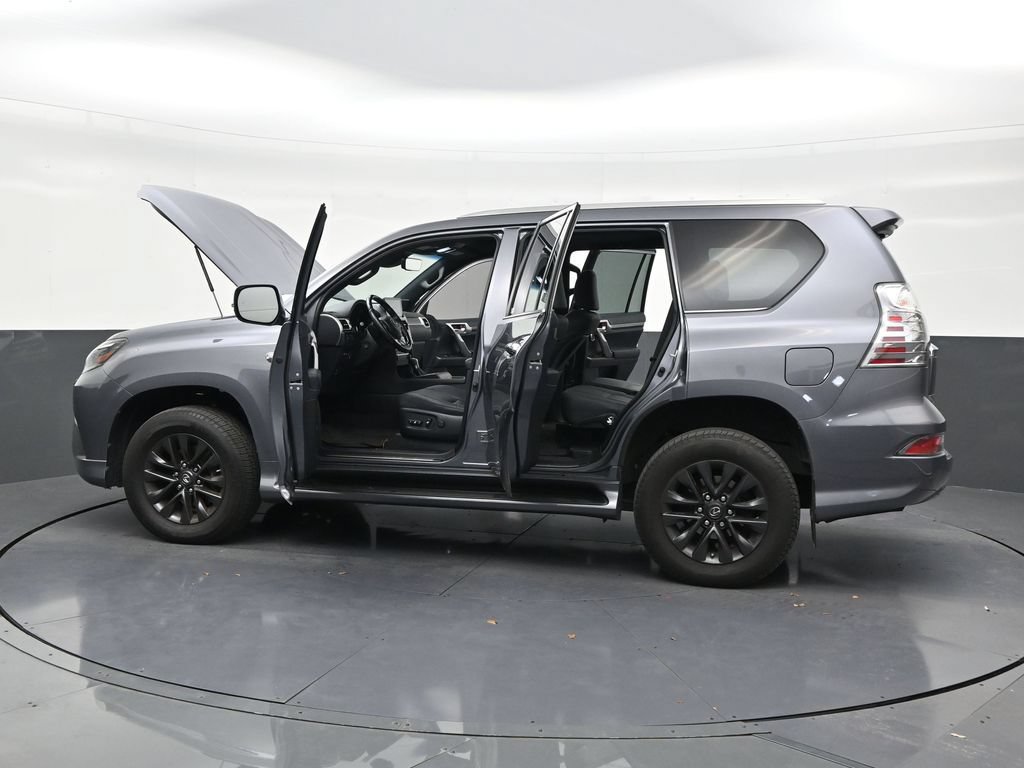 Used 2023 Lexus GX 460 Premium AWD/4WD image 30