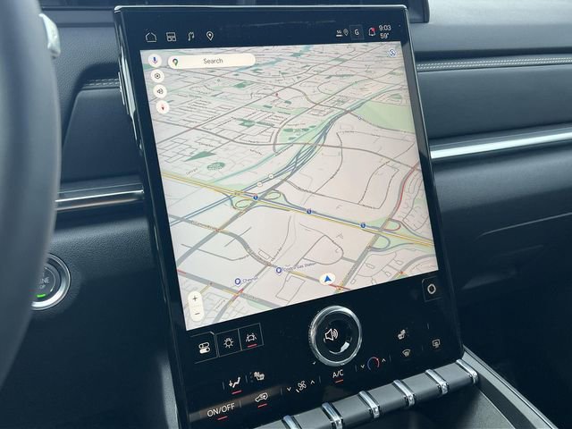 New 2026 GMC Terrain Elevation image 19