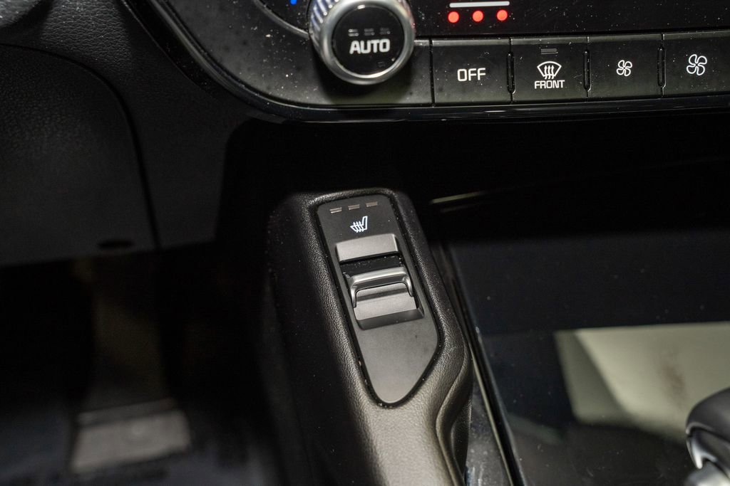 Certified 2024 Kia Telluride S w/ S Sunroof Package image 16