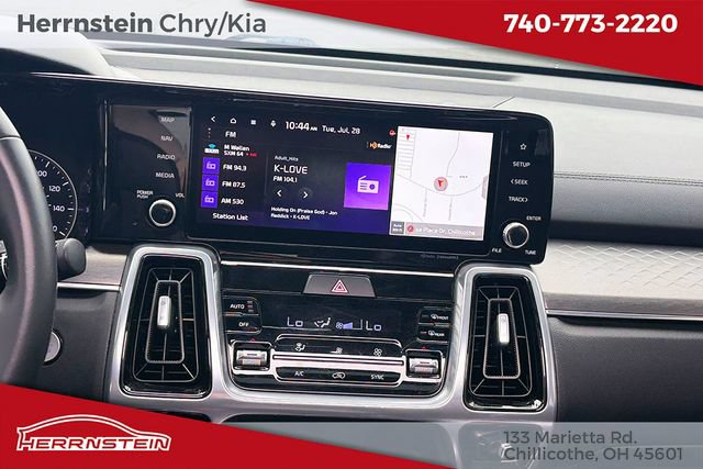 Used 2022 Kia Sorento SX AWD/4WD image 9