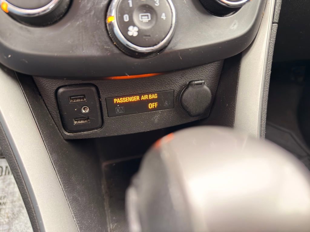 Used 2018 Chevrolet Trax LT w/ Driver Confidence Package image 38