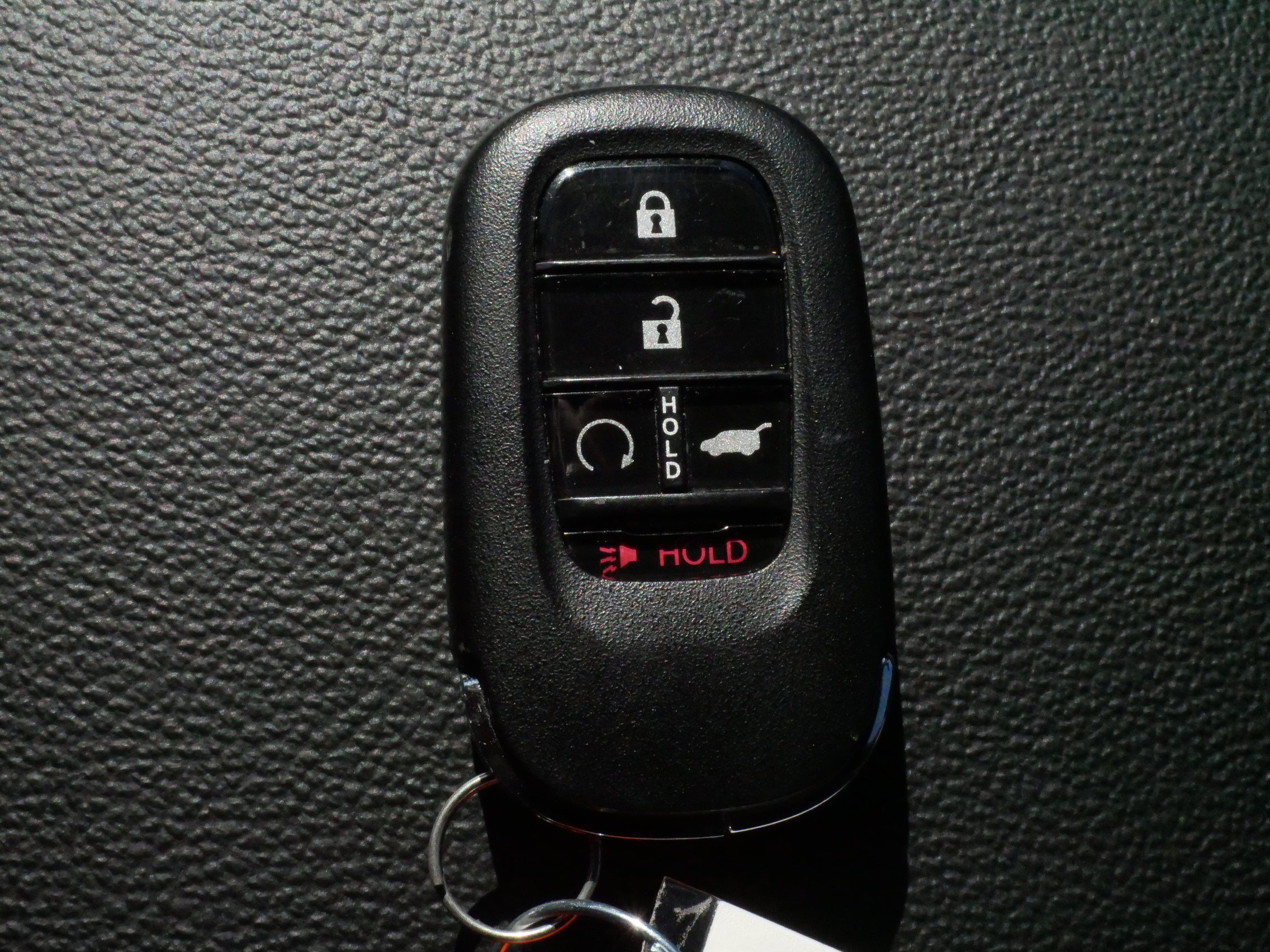 Certified 2024 Honda CR-V Sport Touring image 31