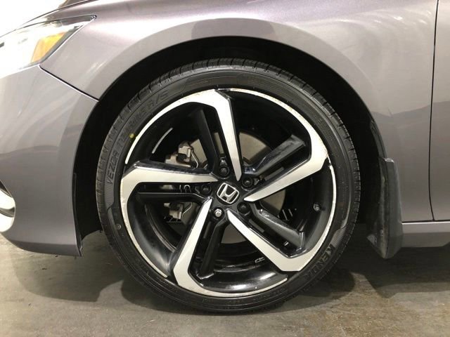 Used 2018 Honda Accord Sport image 20