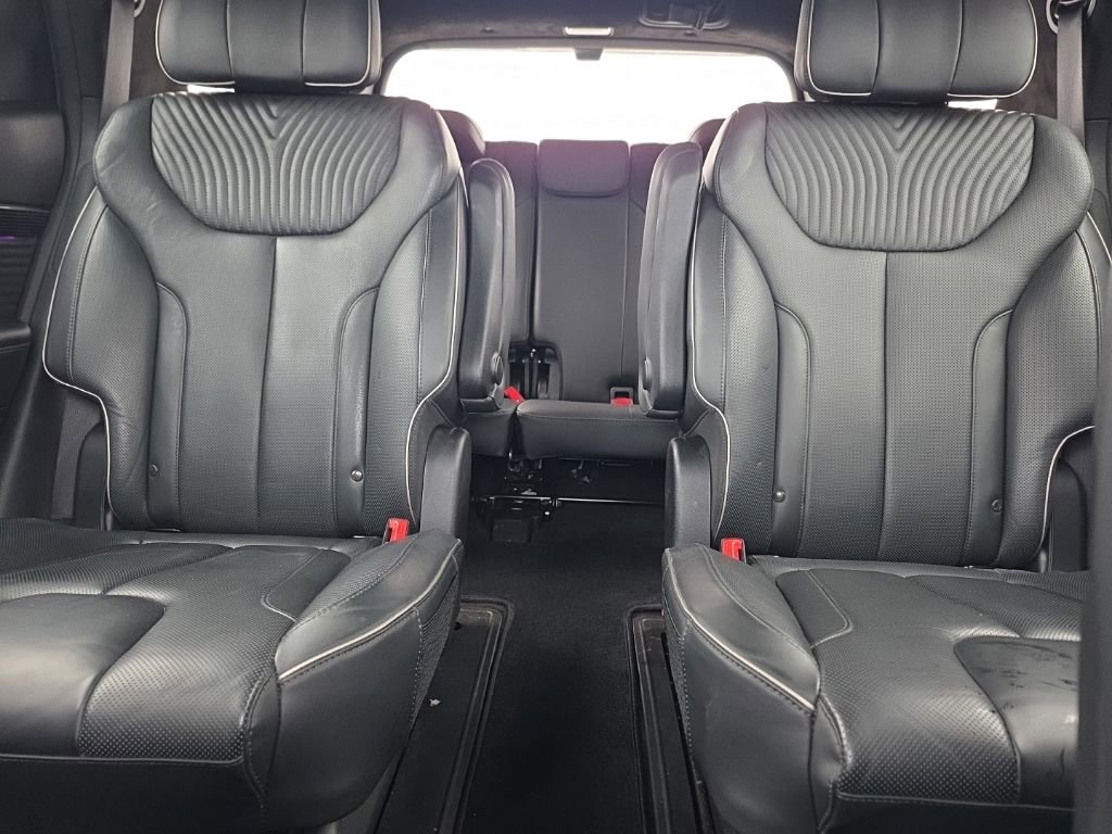 Used 2023 Hyundai Palisade Calligraphy AWD/4WD image 19