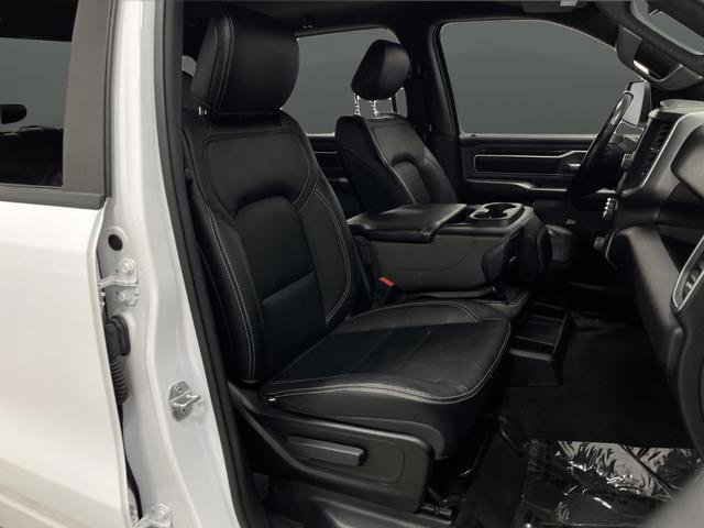 Used 2022 RAM 1500 Big Horn image 27