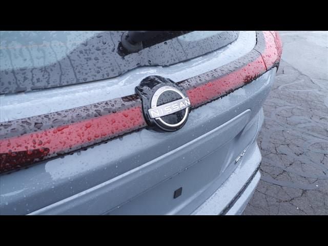 Used 2024 Nissan Kicks SV w/ Exterior Package FWD image 9