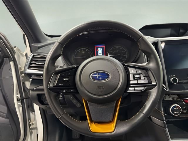 Used 2024 Subaru Forester Wilderness image 17