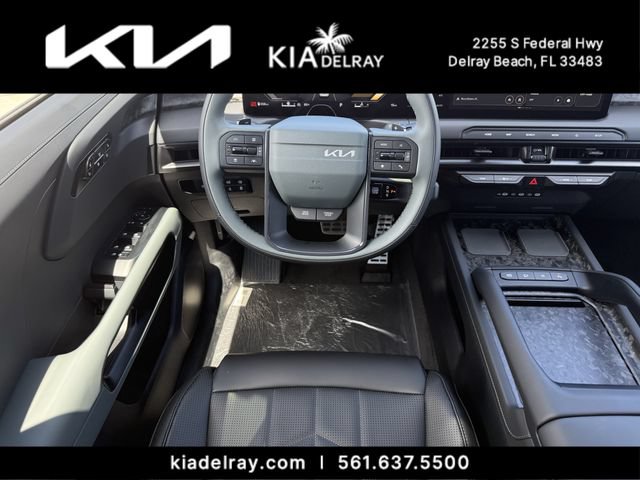 New 2027 Kia Telluride SX Prestige X-Pro AWD/4WD image 13