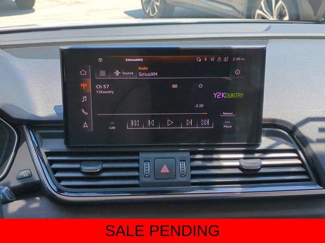 Used 2023 Audi Q5 2.0T Prestige w/ Prestige Package AWD/4WD image 17