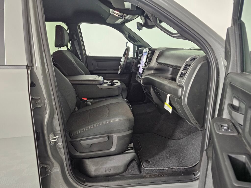 New 2026 RAM 3500 Tradesman image 38