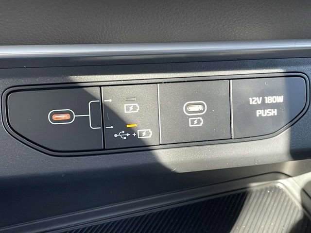 New 2026 Kia Carnival image 37