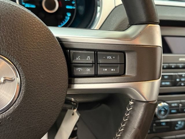 Used 2014 Ford Mustang GT Premium RWD image 17