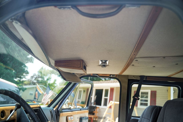 Used 1988 Chevrolet G20 RWD image 51