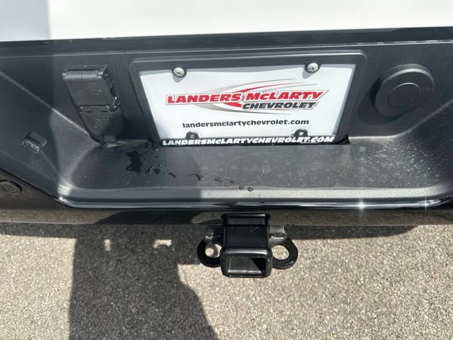 New 2026 Chevrolet Silverado 2500 LTZ AWD/4WD image 30