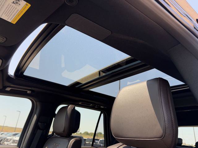 New 2027 Ford Expedition King Ranch RWD image 56