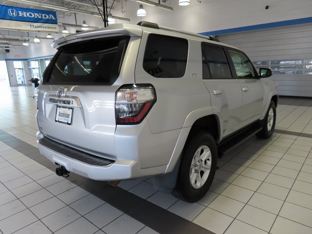 Used 2024 Toyota 4Runner SR5 Premium image 13
