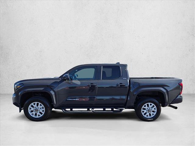 Used 2024 Toyota Tacoma SR5 RWD image 9