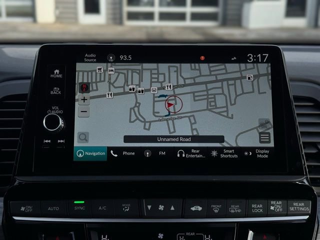 New 2026 Honda Odyssey Elite image 41