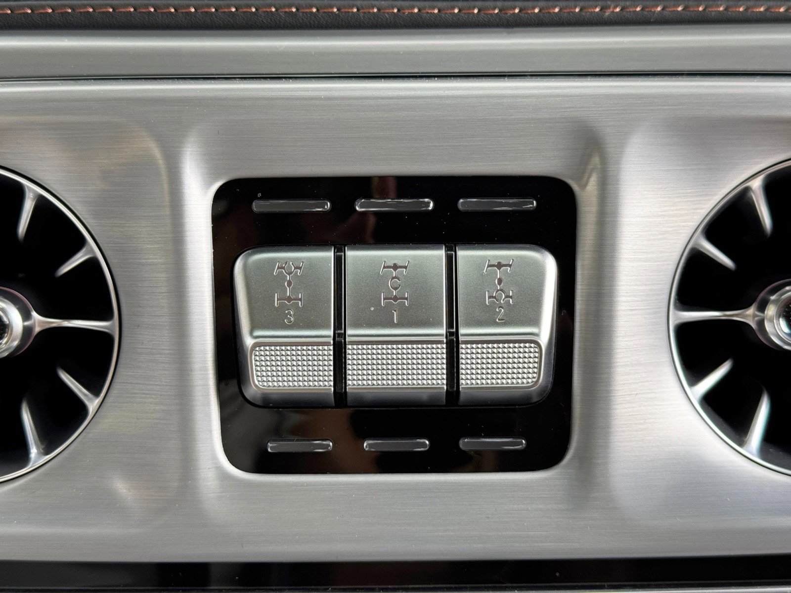 Used 2023 Mercedes-Benz G 63 AMG Squared w/ AMG Night Package Magno image 38