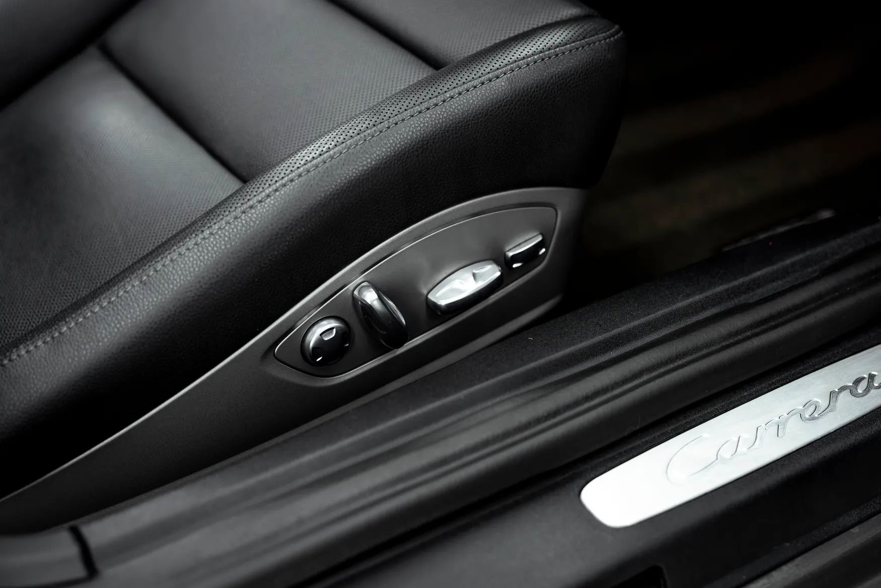 Used 2014 Porsche 911 Carrera image 29