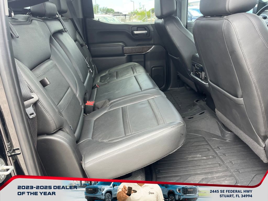 Used 2020 GMC Sierra 1500 Denali w/ Denali Ultimate Package image 17