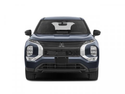 New 2026 Mitsubishi Outlander LE AWD/4WD image 7