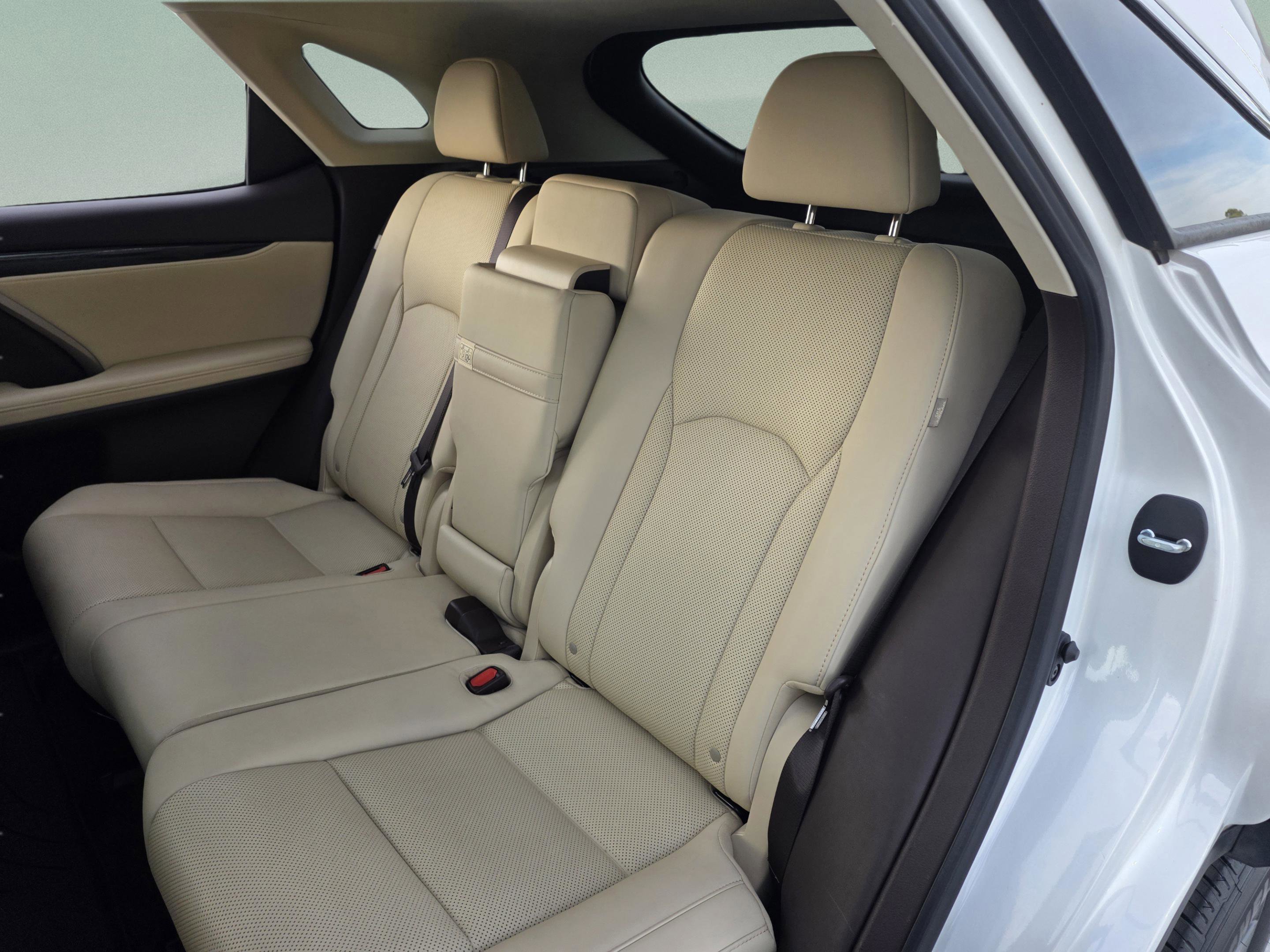 Used 2020 Lexus RX 350 FWD w/ Accessory Package image 20
