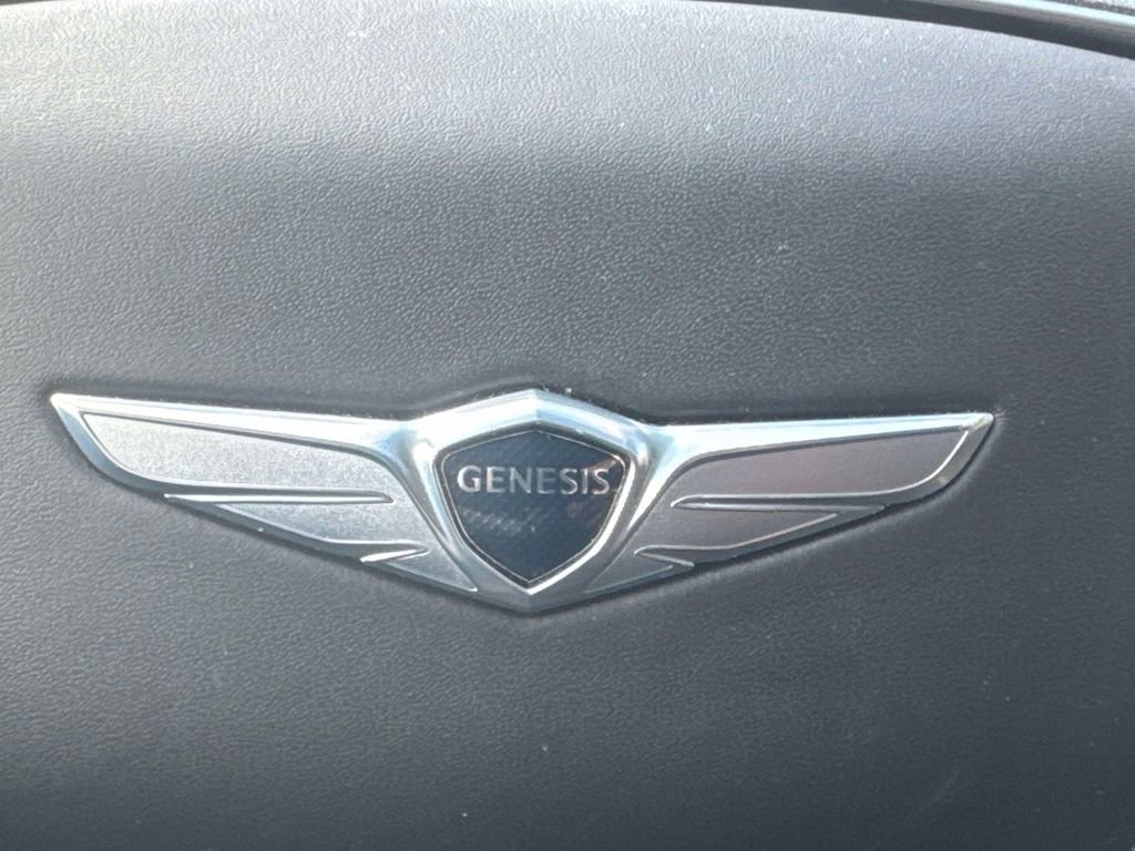 Used 2023 Genesis GV80 3.5T w/ Prestige Package image 33