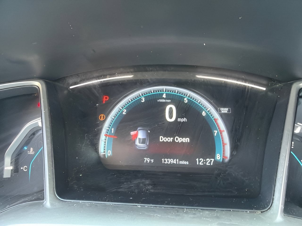 Used 2017 Honda Civic EX-T image 13