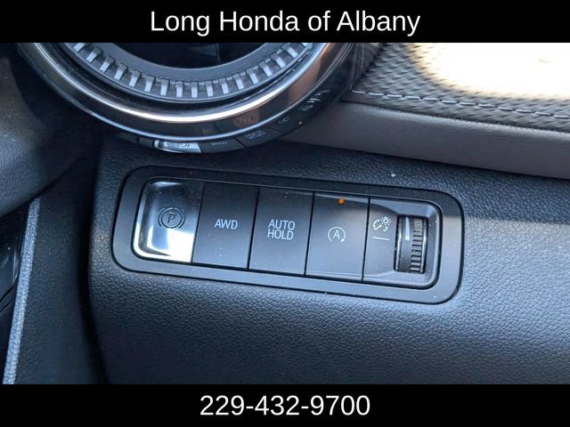 Used 2026 Chevrolet Equinox LT w/ Convenience Package II AWD/4WD image 25