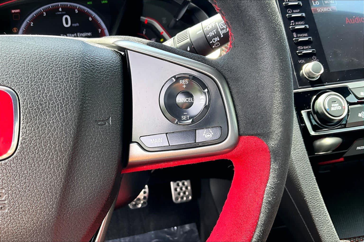 Used 2020 Honda Civic Type R image 22