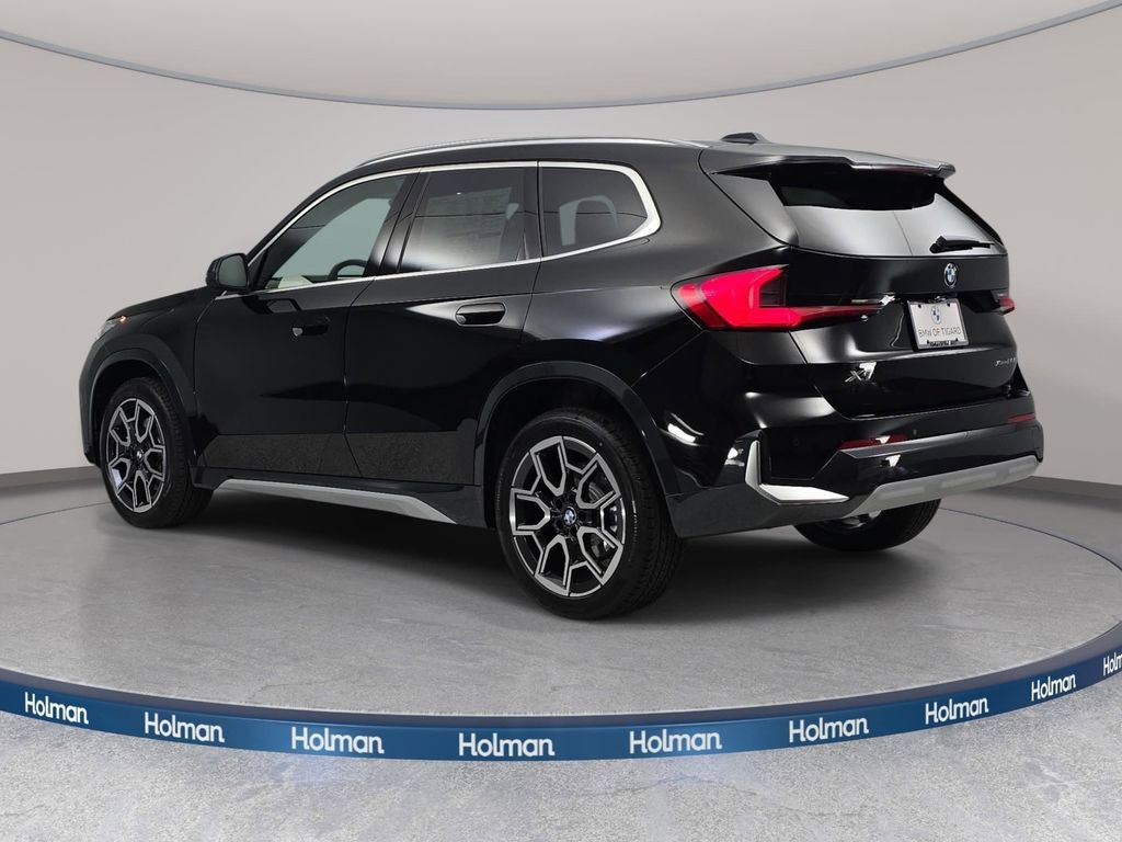 New 2026 BMW X1 xDrive28i w/ Technology Package AWD/4WD image 7