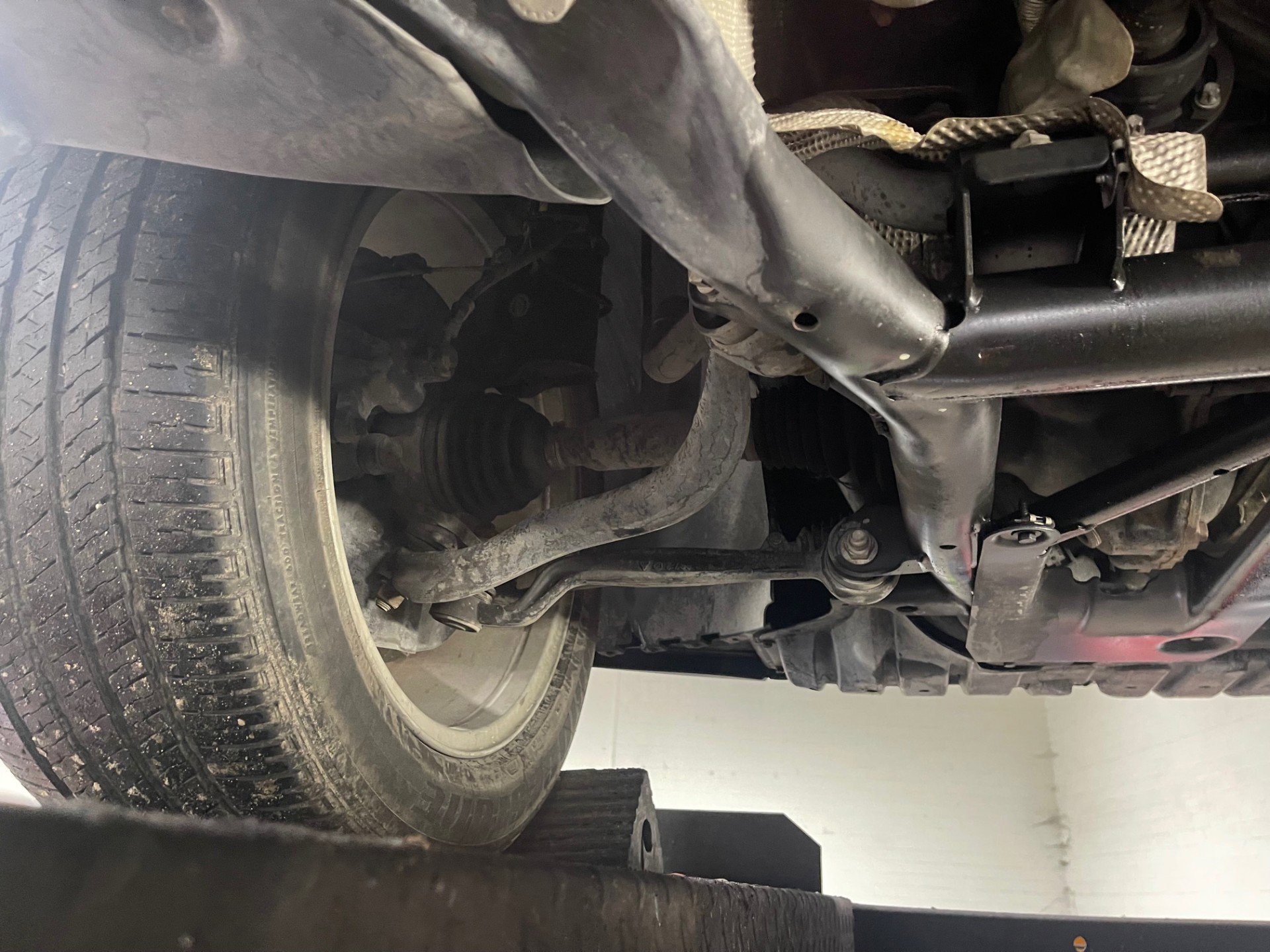 Used 2007 Land Rover Range Rover HSE image 66