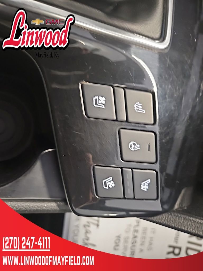 Used 2023 Kia Sportage X-Pro Prestige image 27