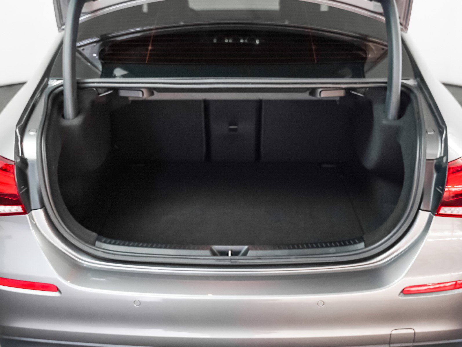 Certified 2021 Mercedes-Benz A 220 image 12