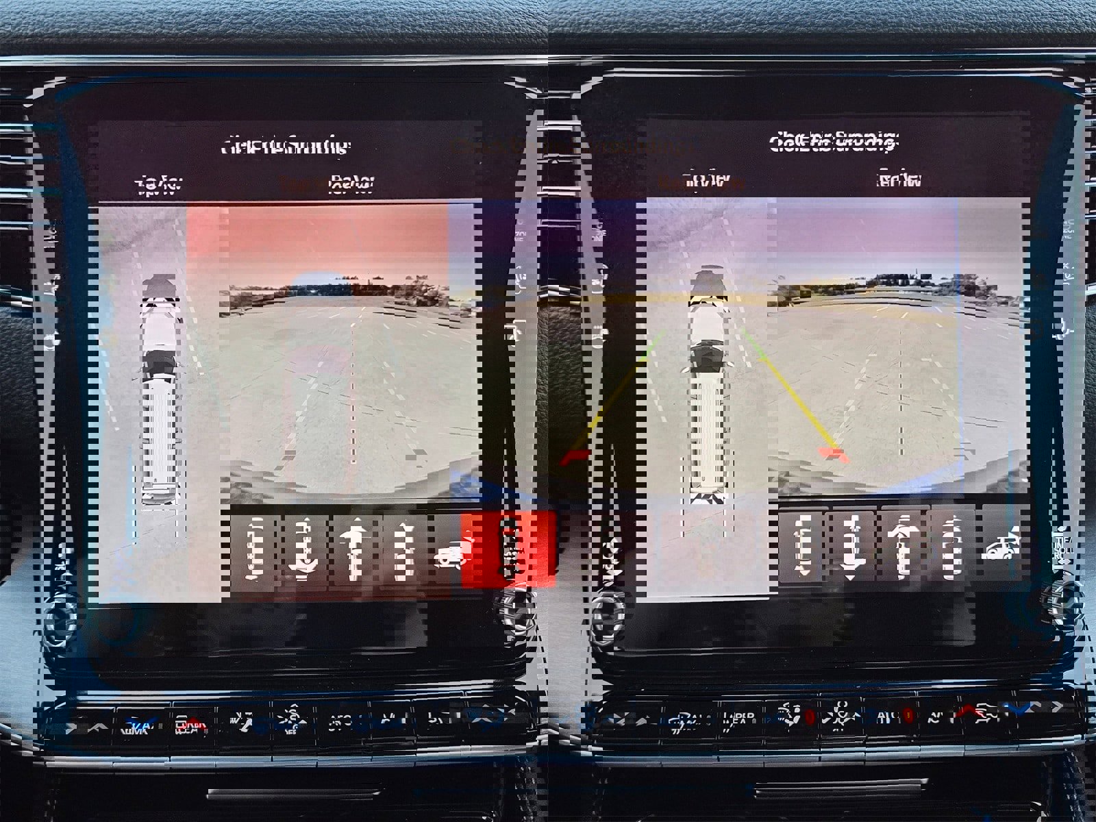 New 2025 Jeep Wagoneer Series II image 17