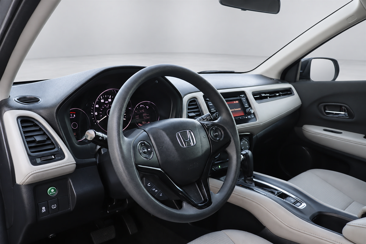 Used 2020 Honda HR-V LX image 26