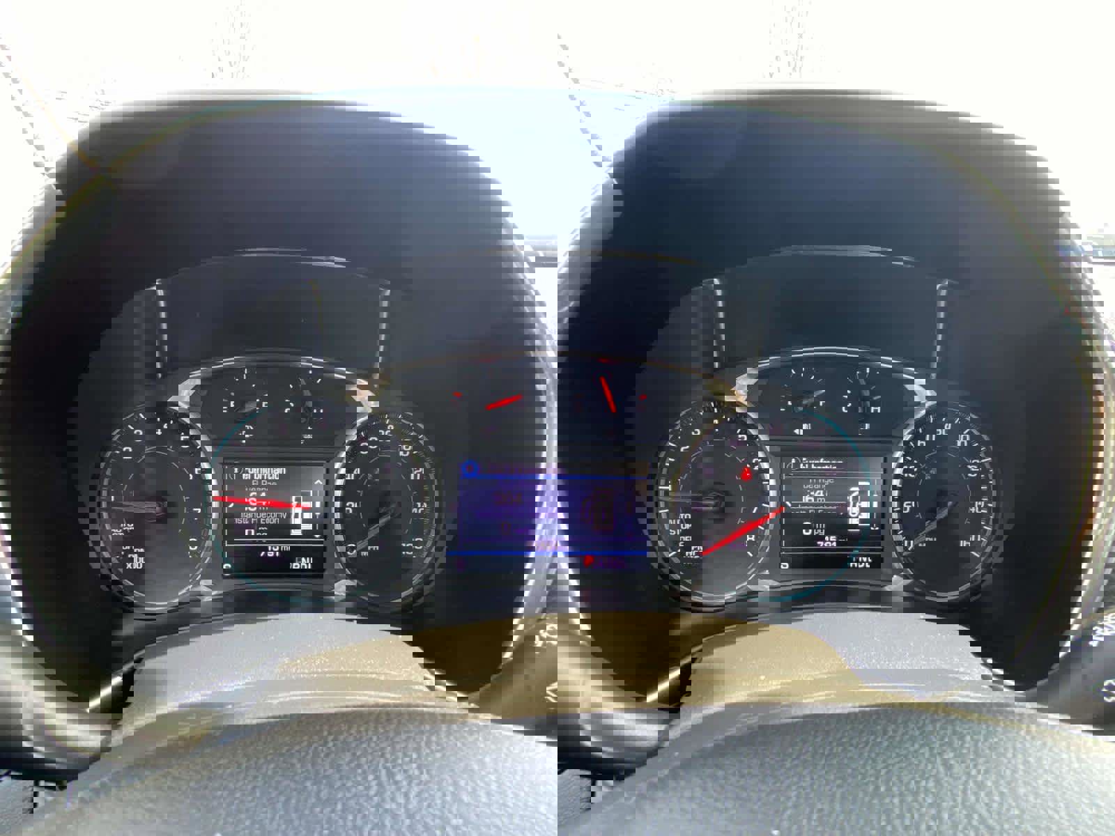 Used 2021 Chevrolet Equinox LT image 12