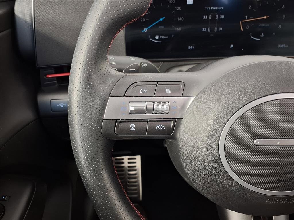 Used 2024 Hyundai Kona N Line image 12