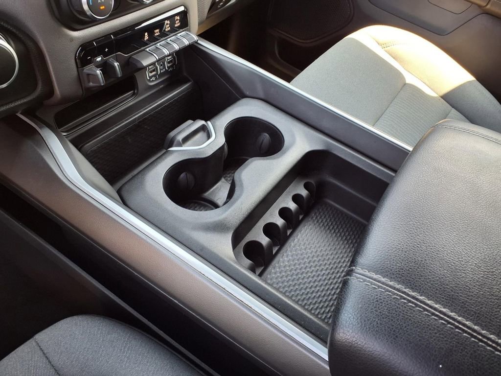 Used 2023 RAM 1500 Big Horn AWD/4WD image 24