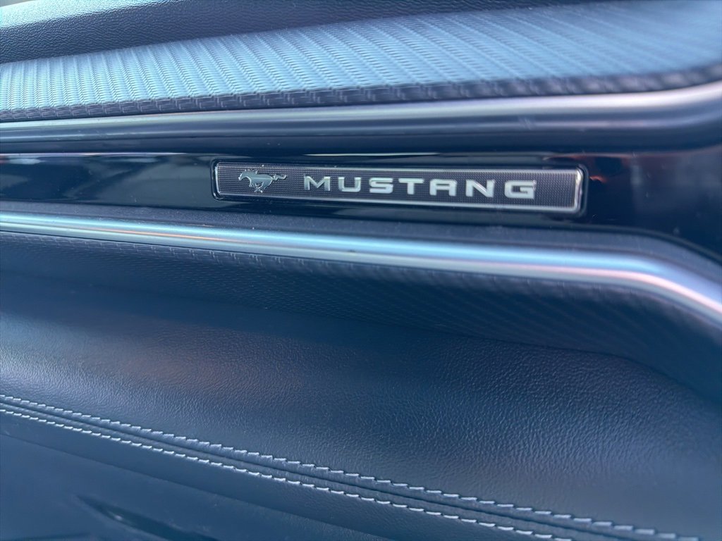 Used 2024 Ford Mustang GT Premium image 41