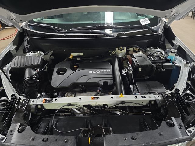 Used 2019 GMC Terrain SLE w/ Driver Convenience Package image 30