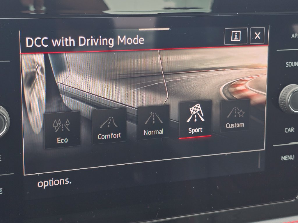New 2027 Volkswagen Jetta GLI Autobahn FWD image 8