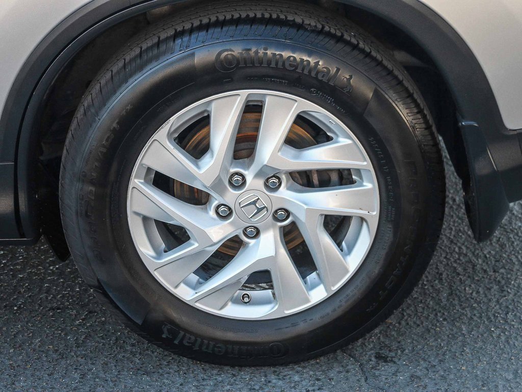 Used 2015 Honda CR-V EX image 7