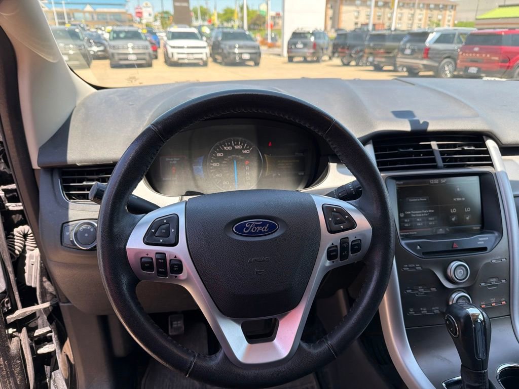Used 2014 Ford Edge SEL w/ Equipment Group 205A AWD/4WD image 18
