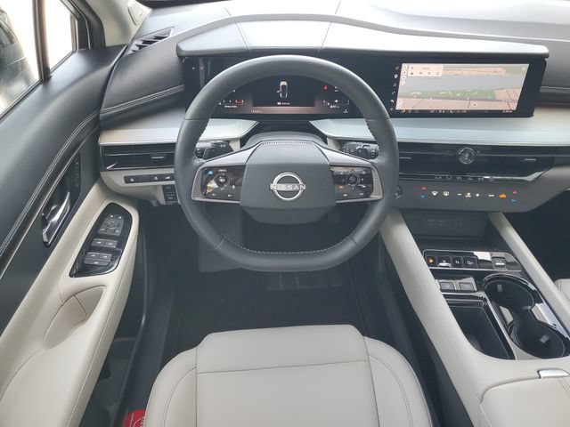 Certified 2025 Nissan Murano SL AWD/4WD image 31