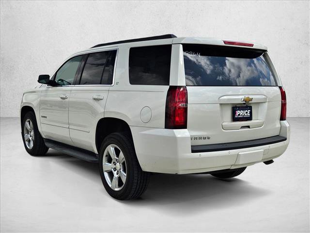 Used 2015 Chevrolet Tahoe LT RWD image 7